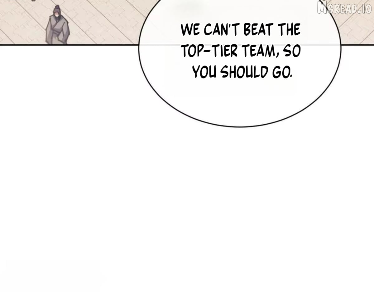 Master: This rebellious disciple is definitely not the Holy Son Chapter 186  - page 79